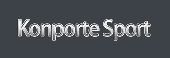 Konporte Sport - Logo