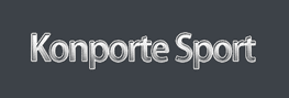 Konporte Sport - Logo